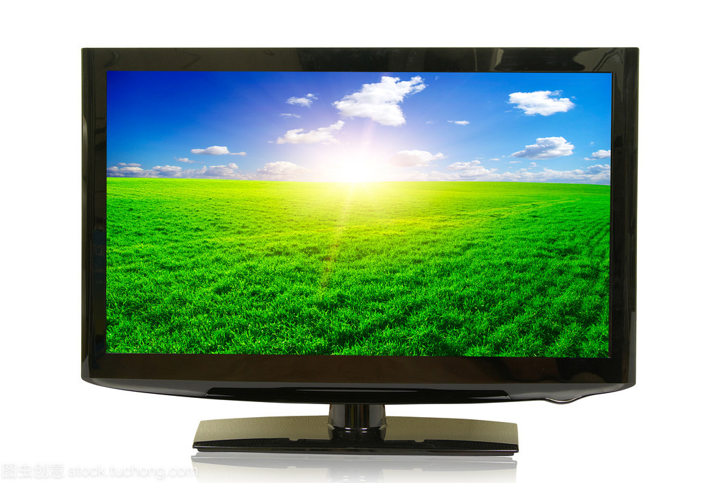 液晶顯示器 工作原理、技術演進與現(xiàn)代應用