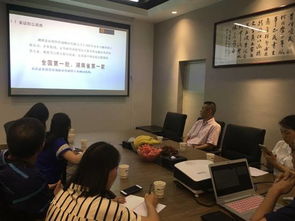 數(shù)學(xué)與金融學(xué)院赴湖南金證投資咨詢顧問(wèn)有限公司進(jìn)行經(jīng)濟(jì)信息咨詢調(diào)研